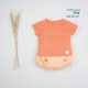 Conjunto ranita RAYAS Pangasa Baby