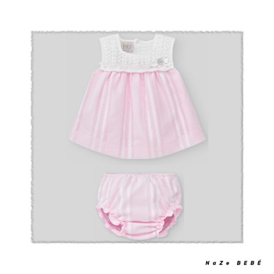 Conjunto jesusito AURA