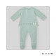 Conjunto polaina bebé IRIS Paz Rodríguez