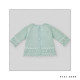 Conjunto polaina bebé IRIS Paz Rodríguez
