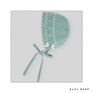 Capota bebé IRIS Paz Rodríguez