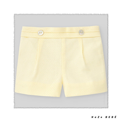 Conjunto pantalón CIGÜEÑA