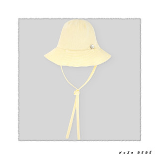 Gorro bebé ESENCIAL Paz Rodríguez