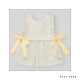 Conjunto vestido ALELI