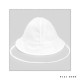 Gorro loneta bebé ESENCIAL Paz Rodríguez