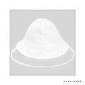 Gorro loneta bebé ESENCIAL Paz Rodríguez