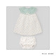 Conjunto vestido IRIS