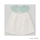 Conjunto vestido IRIS