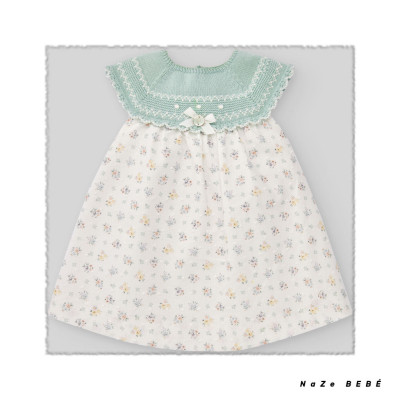 Conjunto vestido IRIS