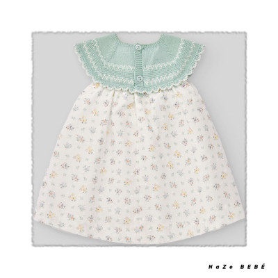 Conjunto vestido IRIS