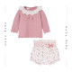 Conjunto braga DAMA