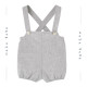 Conjunto peto PULGARCITO