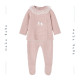 Conjunto polaina bebé niña HADAS Paz Rodríguez
