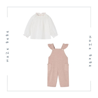 Conjunto peto HADAS