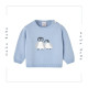Conjunto pantalón corto GLACIAR