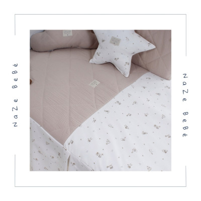 Edredón y Protector MARCIAL