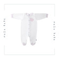 Pijama tencel BALLENA