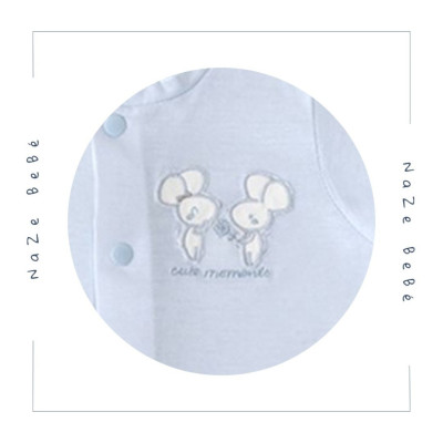 Pijama tencel RATONCITOS