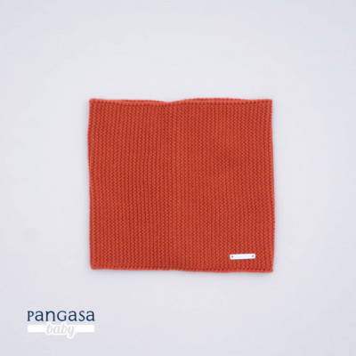 Cuello bebé PUNTO Pangasa Baby