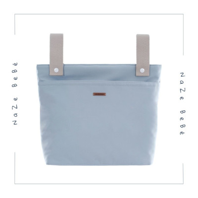 Bolso coche-talega bebés NEO Uzturre