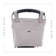Bolso coche-talega bebés NEO Uzturre