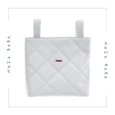 Bolso coche-talega COCCO