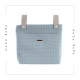 Bolso de coche-talega en siete colores. Colección Mencia. Marca Uzturre. Temporada Invierno 2025.
