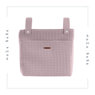 Bolso coche-talega MA MENCIA