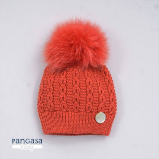 Gorro bebé OCHOS Pangasa Baby