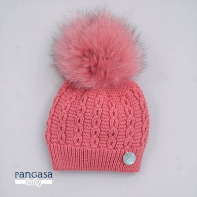 Gorro bebé OCHOS Pangasa Baby