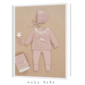 Look conjunto polaina HADAS