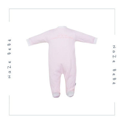 Pijama algodón PIO