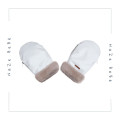 Manoplas carro POL beige