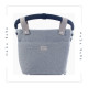 Bolso coche-talega bebés TILDA Uzturre
