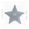 Cojín decorativo estrella TILDA