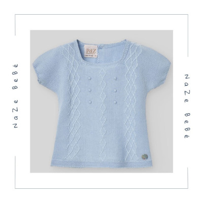 Conjunto ranita VENTO