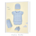 Conjunto ranita VENTO