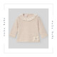 Conjunto polaina AREA