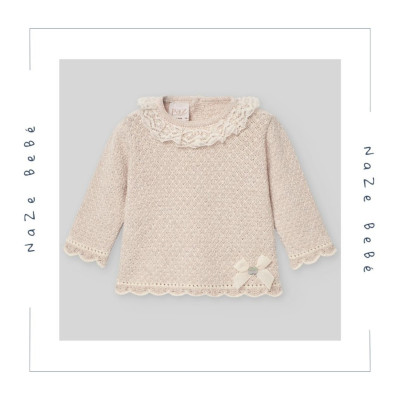 Conjunto polaina AREA