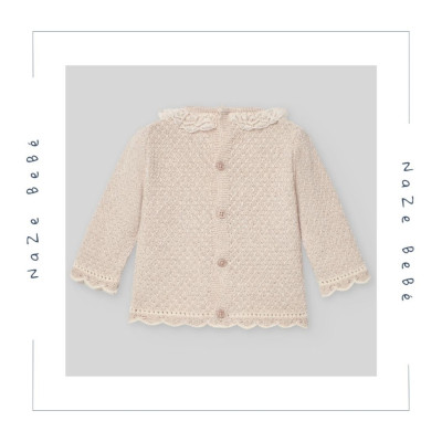 Conjunto polaina AREA