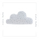 Cojín decorativo nube FLAVIA