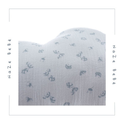 Cojín decorativo nube FLAVIA