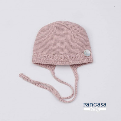 Capota bebé ZAFIRO Pangasa Baby