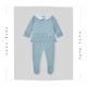 Conjunto polaina SERAN