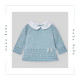 Conjunto polaina SERAN