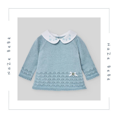 Conjunto polaina SERAN
