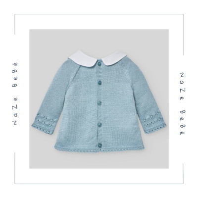 Conjunto polaina SERAN