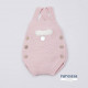 Peto bebé POCKET Pangasa Baby