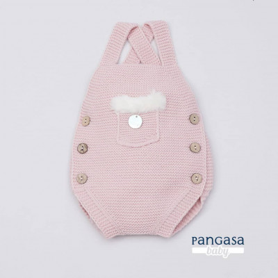 Peto bebé POCKET Pangasa Baby
