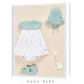 Vestido con braga EIDO